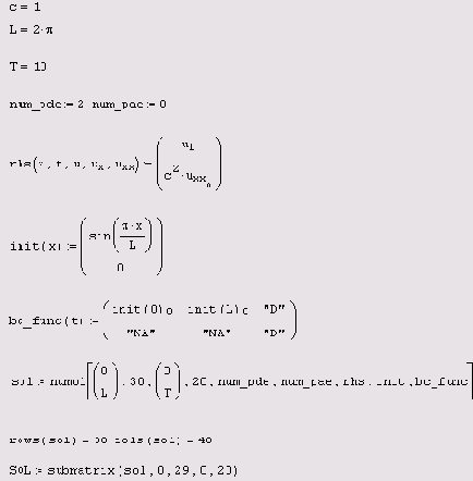     MathCAD 12
