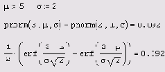     MathCAD 12
