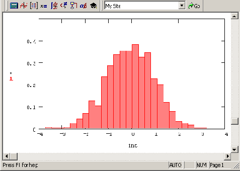    MathCAD 12

