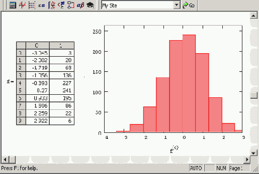     MathCAD 12
