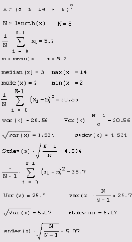     MathCAD 12
