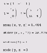     MathCAD 12

