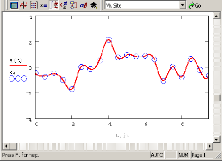     MathCAD 12

