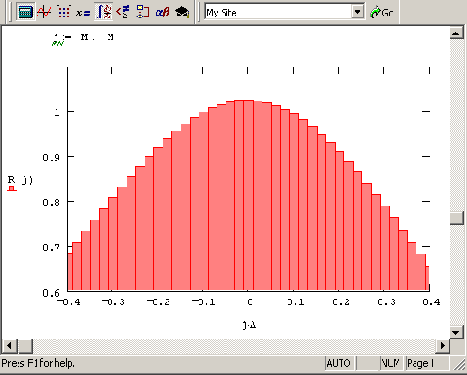     MathCAD 12
