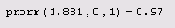     MathCAD 12
