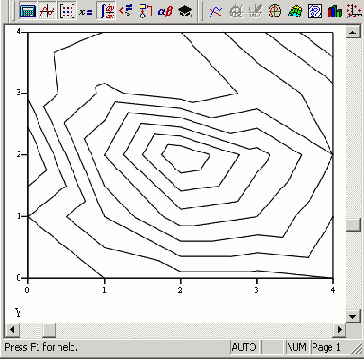 Математические задачи в пакете MathCAD 12
