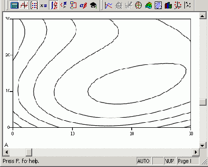 Математические задачи в пакете MathCAD 12
