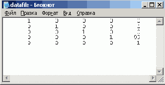 Математические задачи в пакете MathCAD 12
