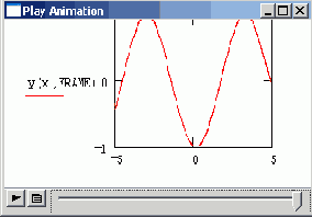 Математические задачи в пакете MathCAD 12
