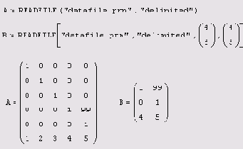 Математические задачи в пакете MathCAD 12

