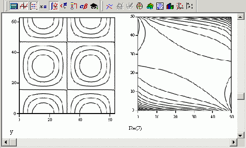 Математические задачи в пакете MathCAD 12
