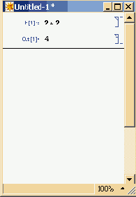    Mathematica