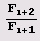    :  Continued Fraction 