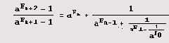    :  Continued Fraction 