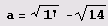    :  Continued Fraction 