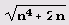    :  Continued Fraction 