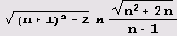    :  Continued Fraction 