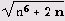    :  Continued Fraction 
