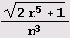    :  Continued Fraction 