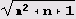    :  Continued Fraction 