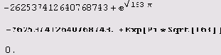   :  FractionalPart 
