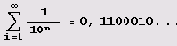    :  FractionalPart 