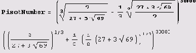    :  FractionalPart 