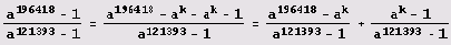    :  FractionalPart 