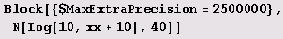    :  FractionalPart 