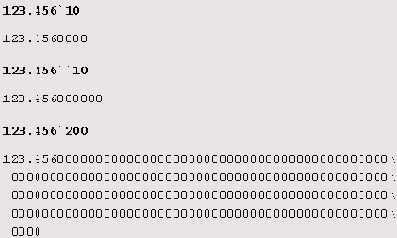     :  N.     :  Precision  Accuracy
.