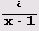        ExtendedGCD
