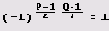    k*2<sup>n</sup> +1 