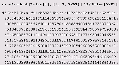   σ(n) 