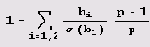   σ(n) 