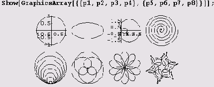        GraphicsArray

